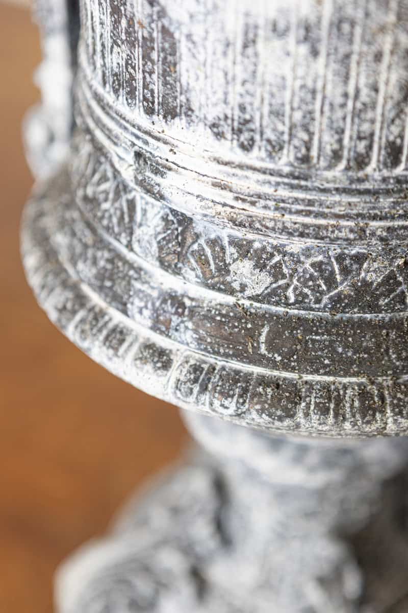 19th Century French Urn - JAA