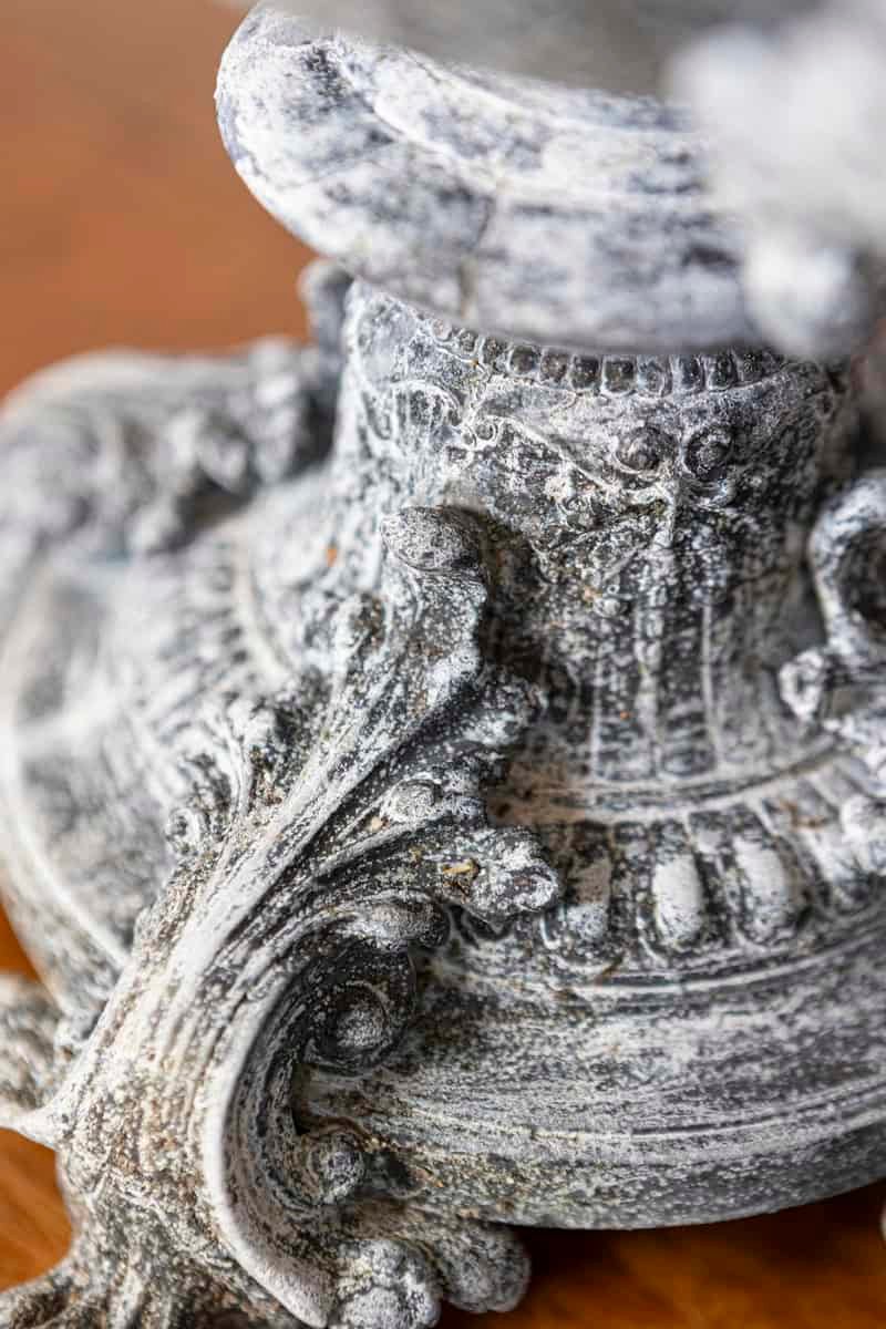 19th Century French Urn - JAA