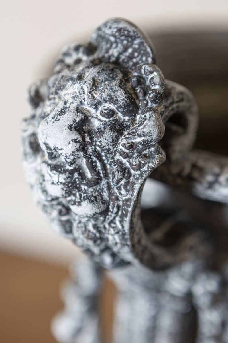 19th Century French Urn - JAA