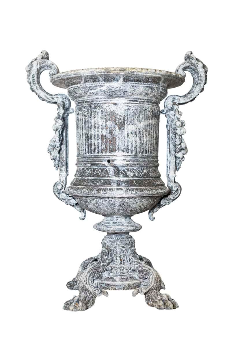 19th Century French Urn