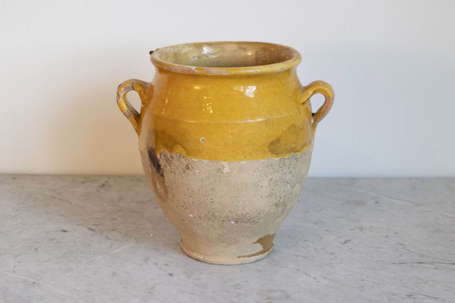 19th Century French Pottery - JAA