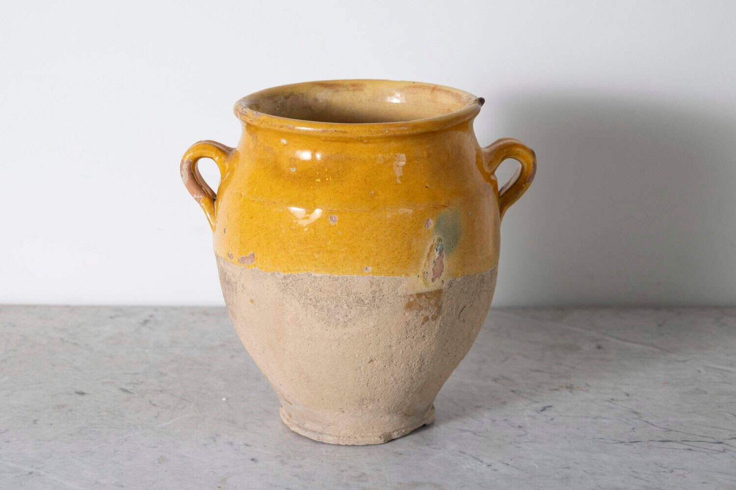 19th Century French Pottery - JAA