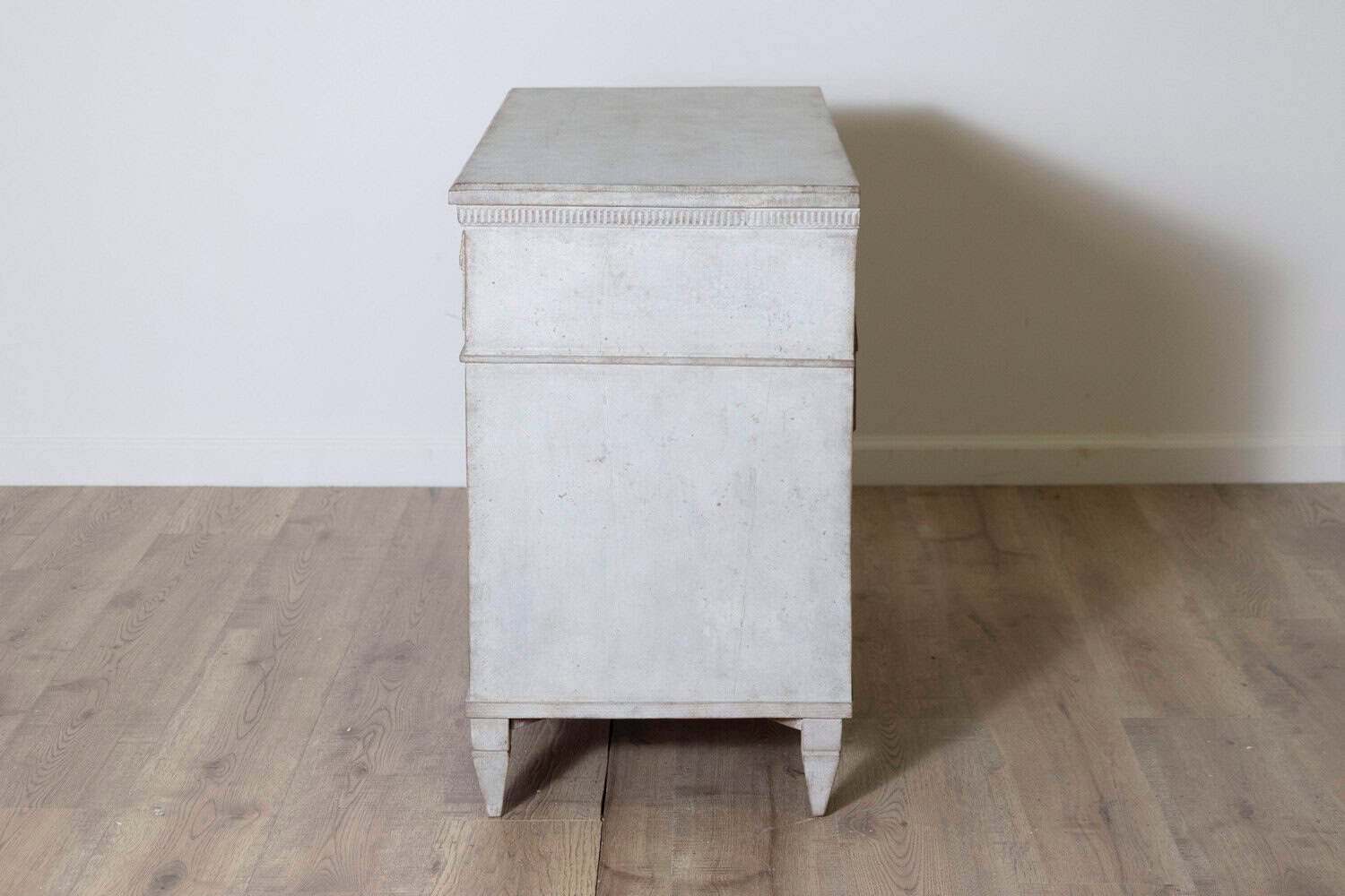 19th Century Swedish Commode Circa 1860 - JAA