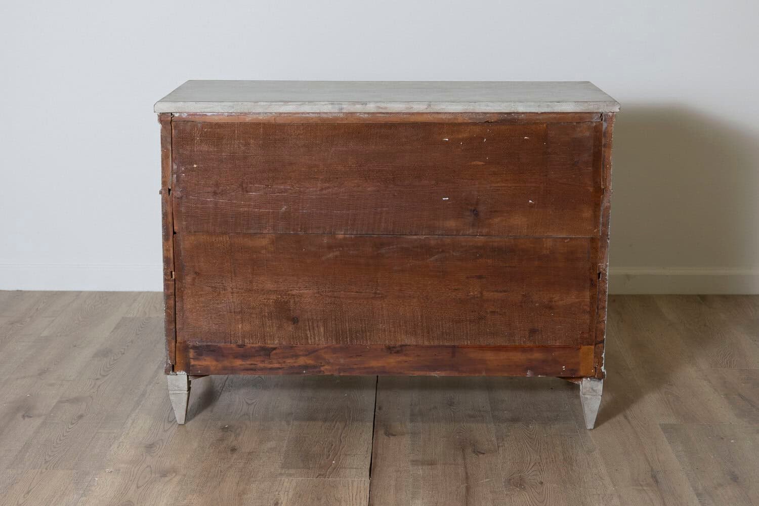 19th Century Swedish Commode Circa 1860 - JAA
