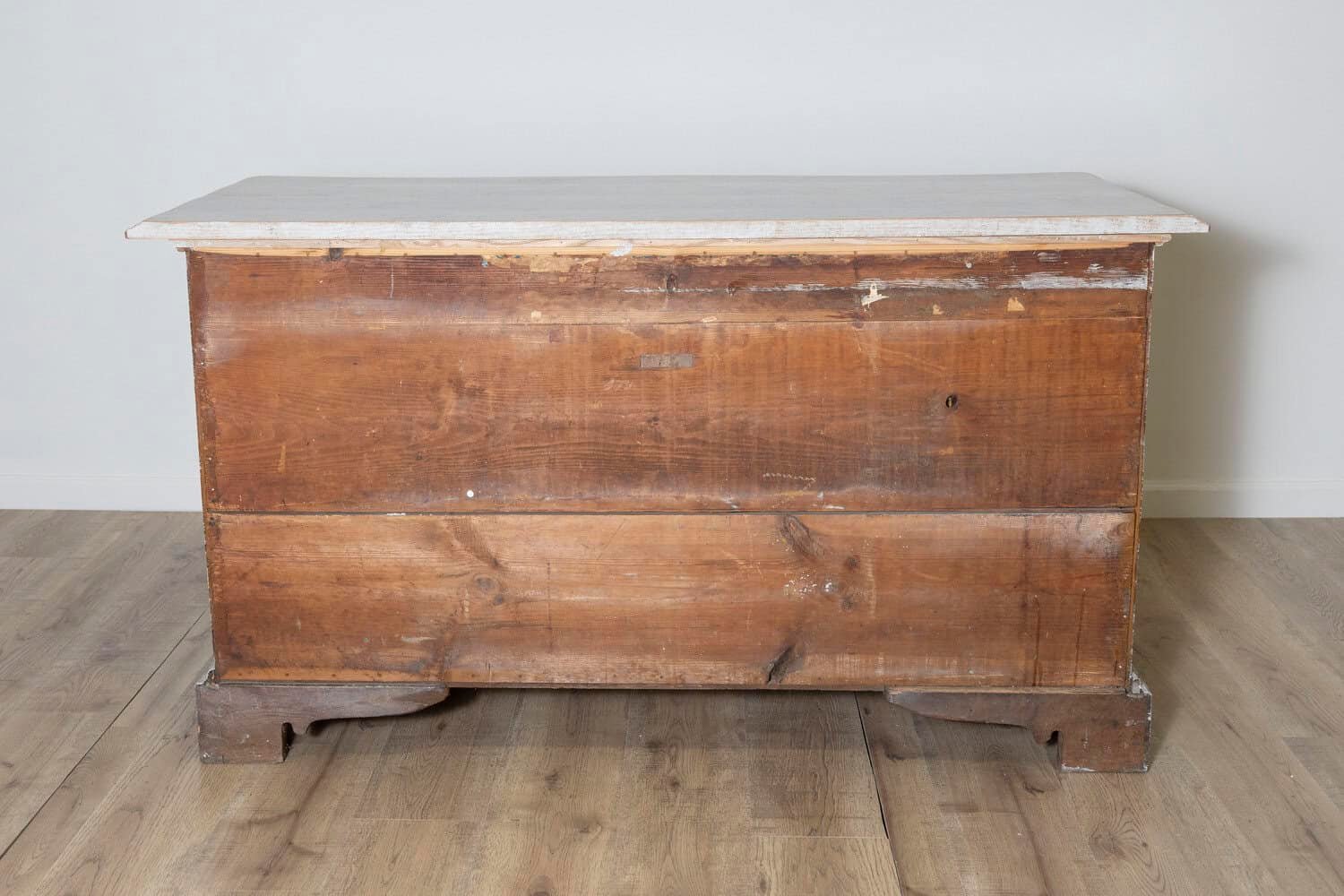 18th Century Swedish Chest of Drawers Circa 1790 - JAA