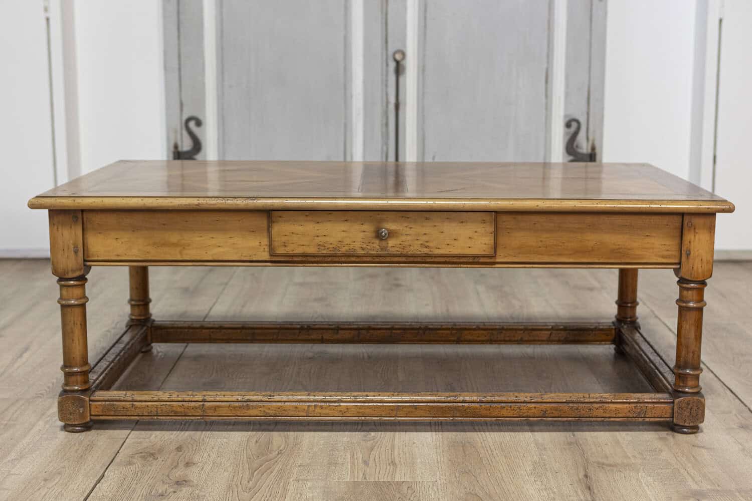 20th Century French Coffee Table - JAA