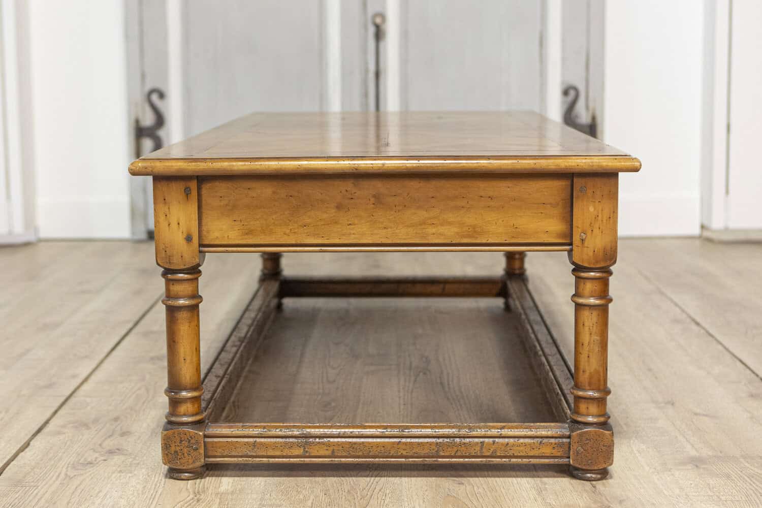 20th Century French Coffee Table - JAA