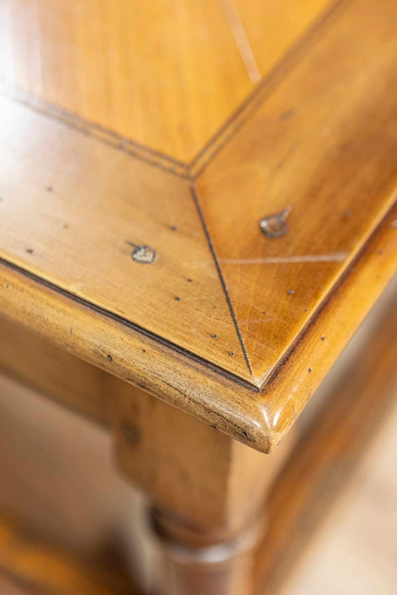 20th Century French Coffee Table - JAA