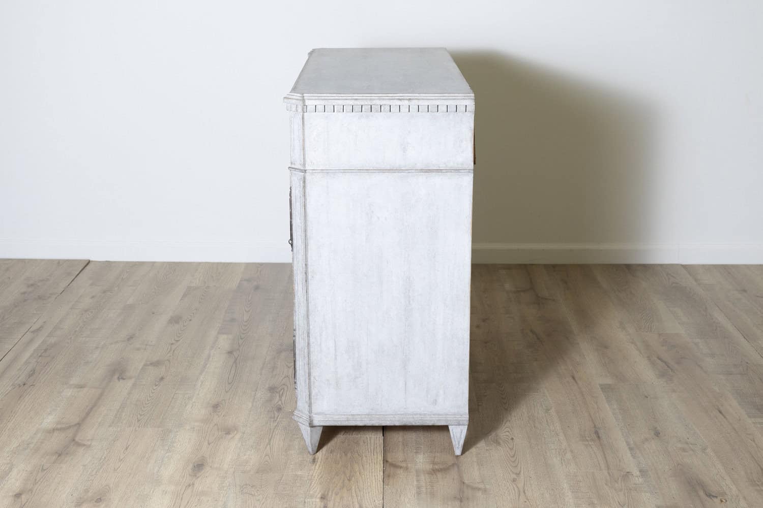 19th Century Swedish 19th Century Sideboard Circa 1870 - JAA