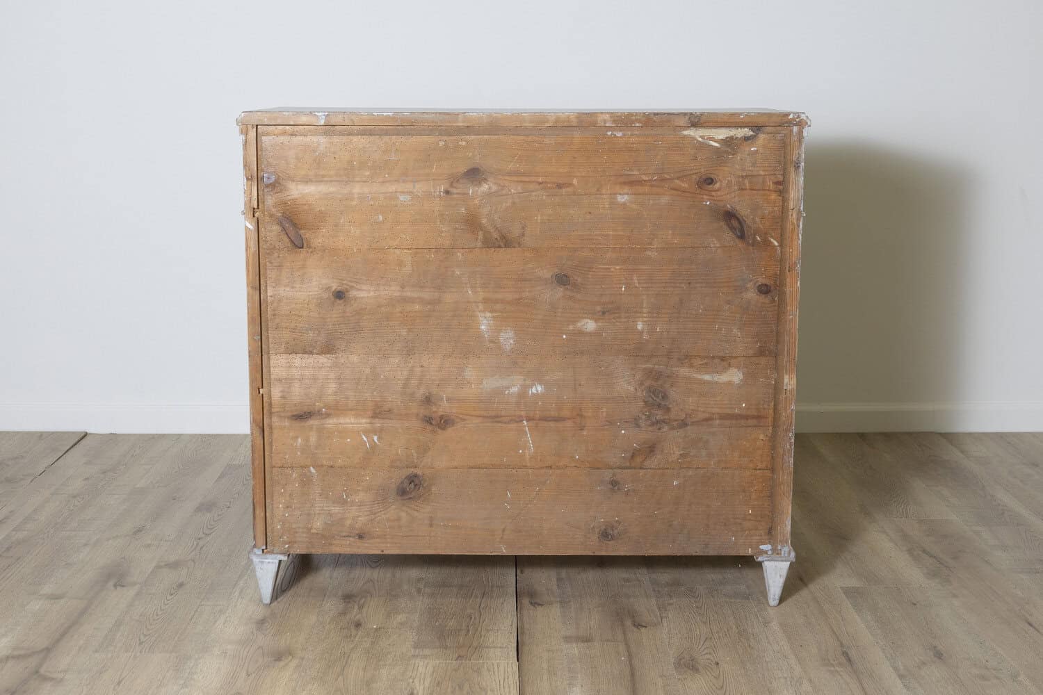 19th Century Swedish 19th Century Sideboard Circa 1870 - JAA