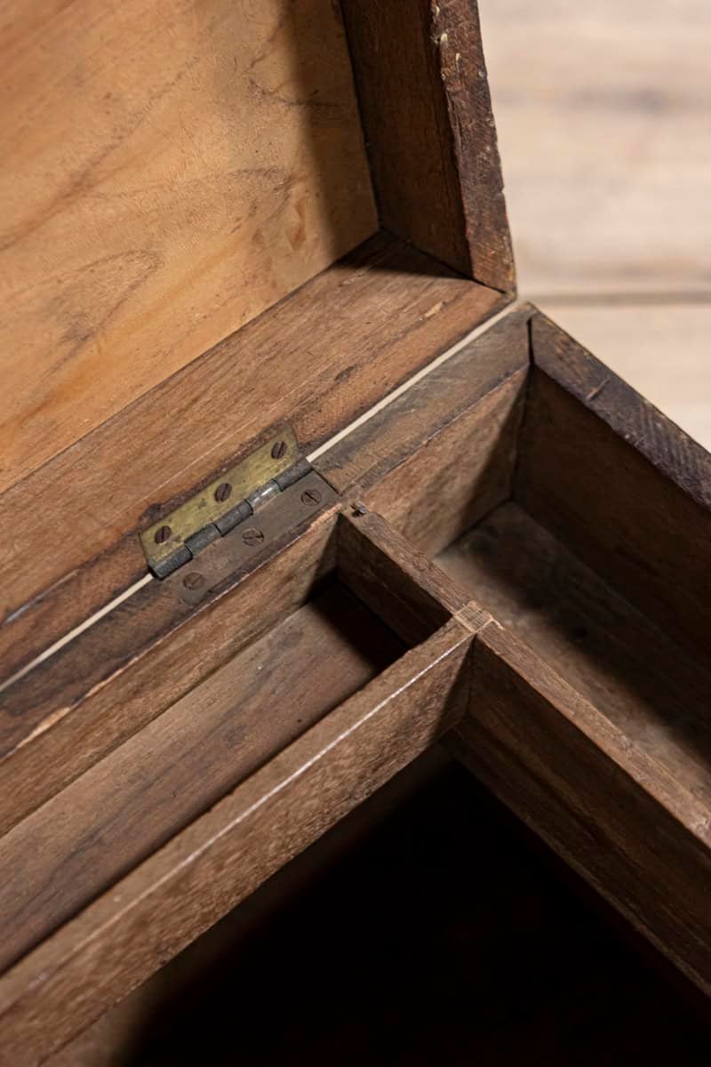 19th Century Italian Chest Circa 1800 - JAA