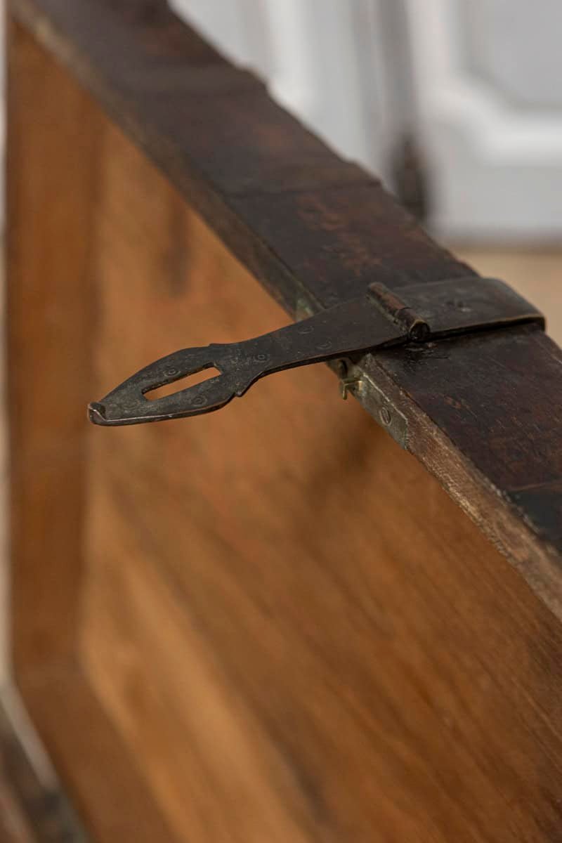 19th Century Italian Chest Circa 1800 - JAA