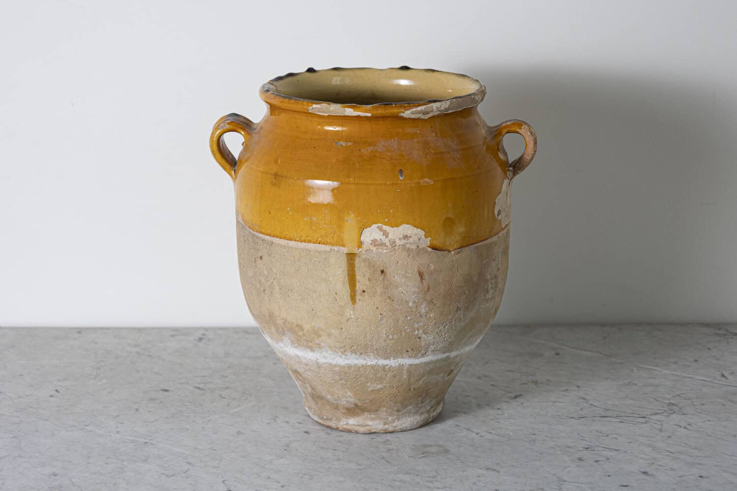 19th Century French Pottery - JAA