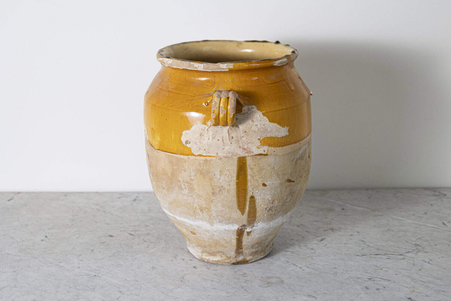 19th Century French Pottery - JAA