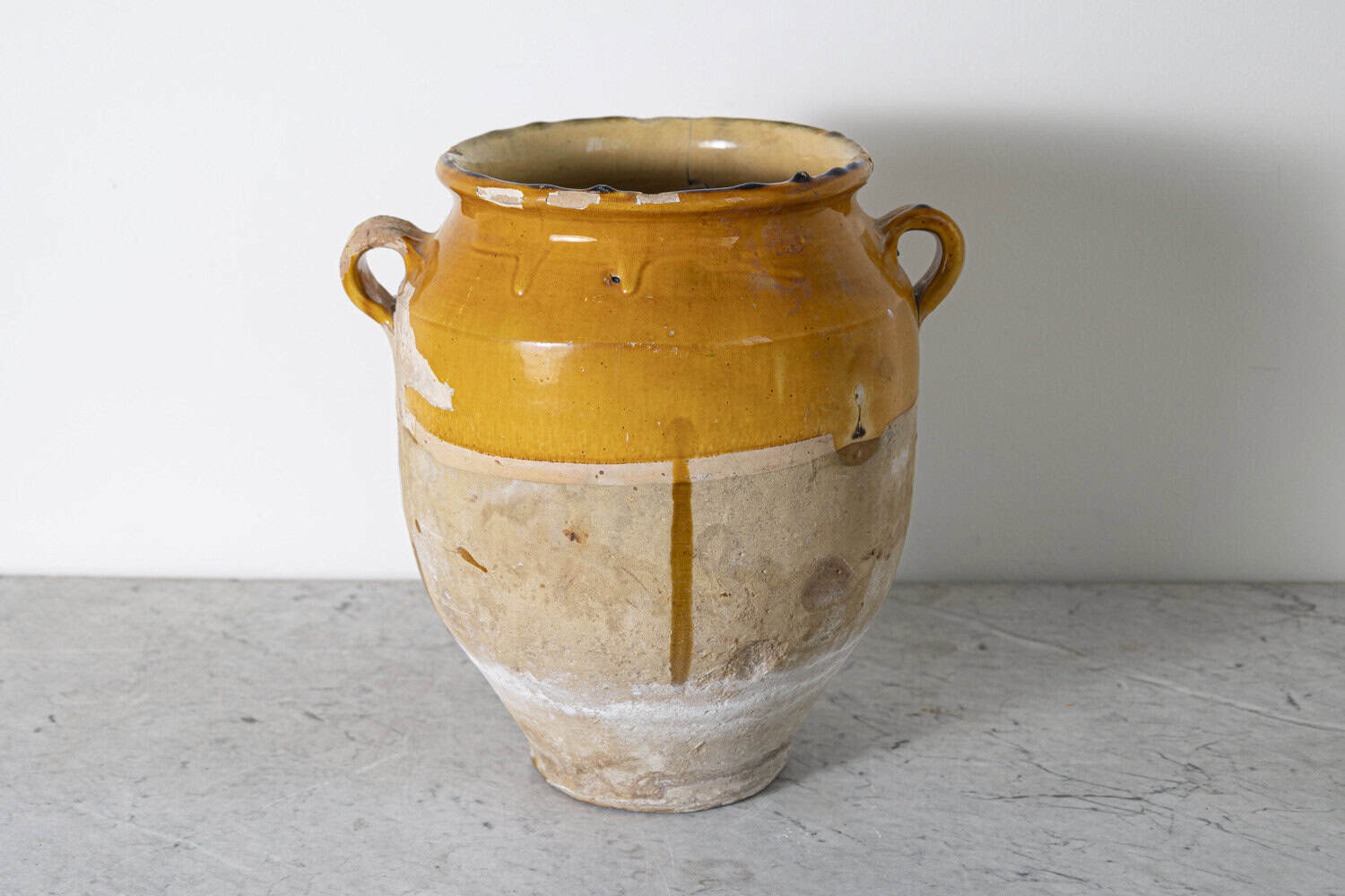 19th Century French Pottery - JAA