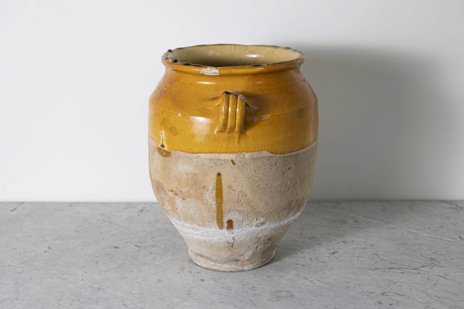 19th Century French Pottery - JAA