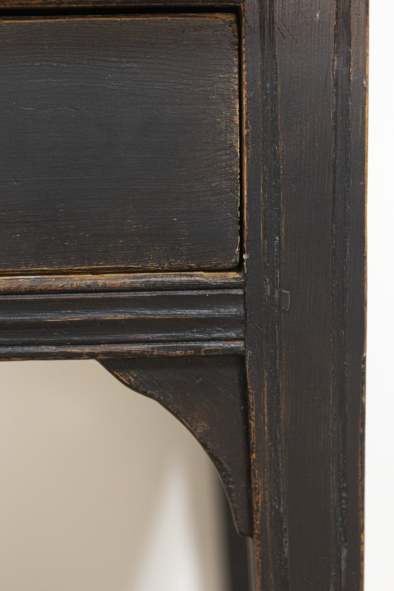 19th Century Swedish Desk Circa 1840 - JAA