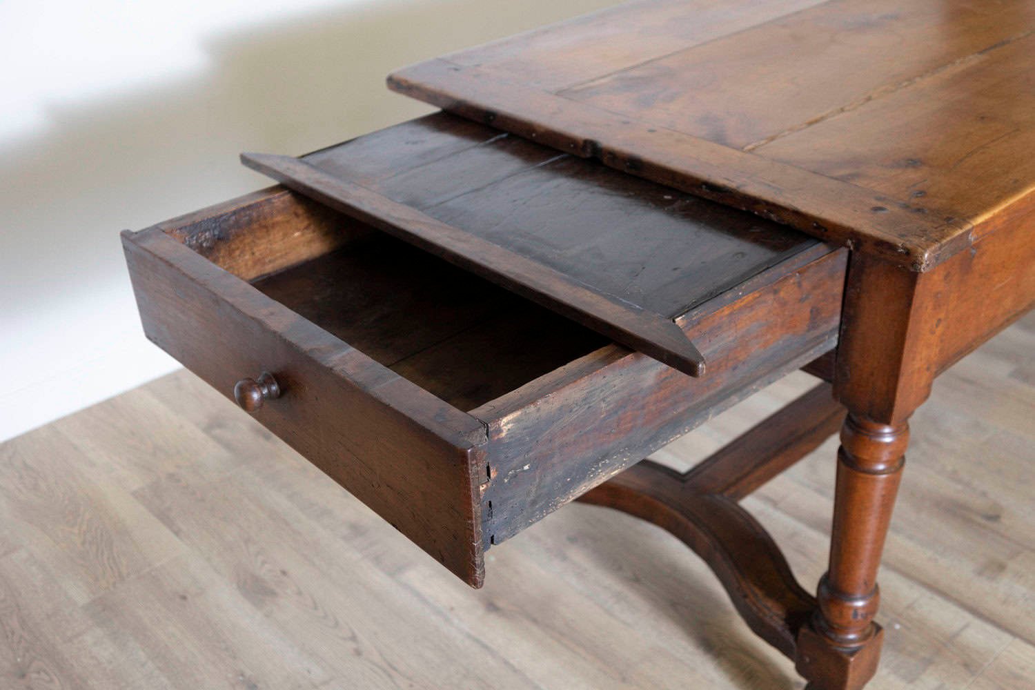 20th Century French Farm Table - JAA