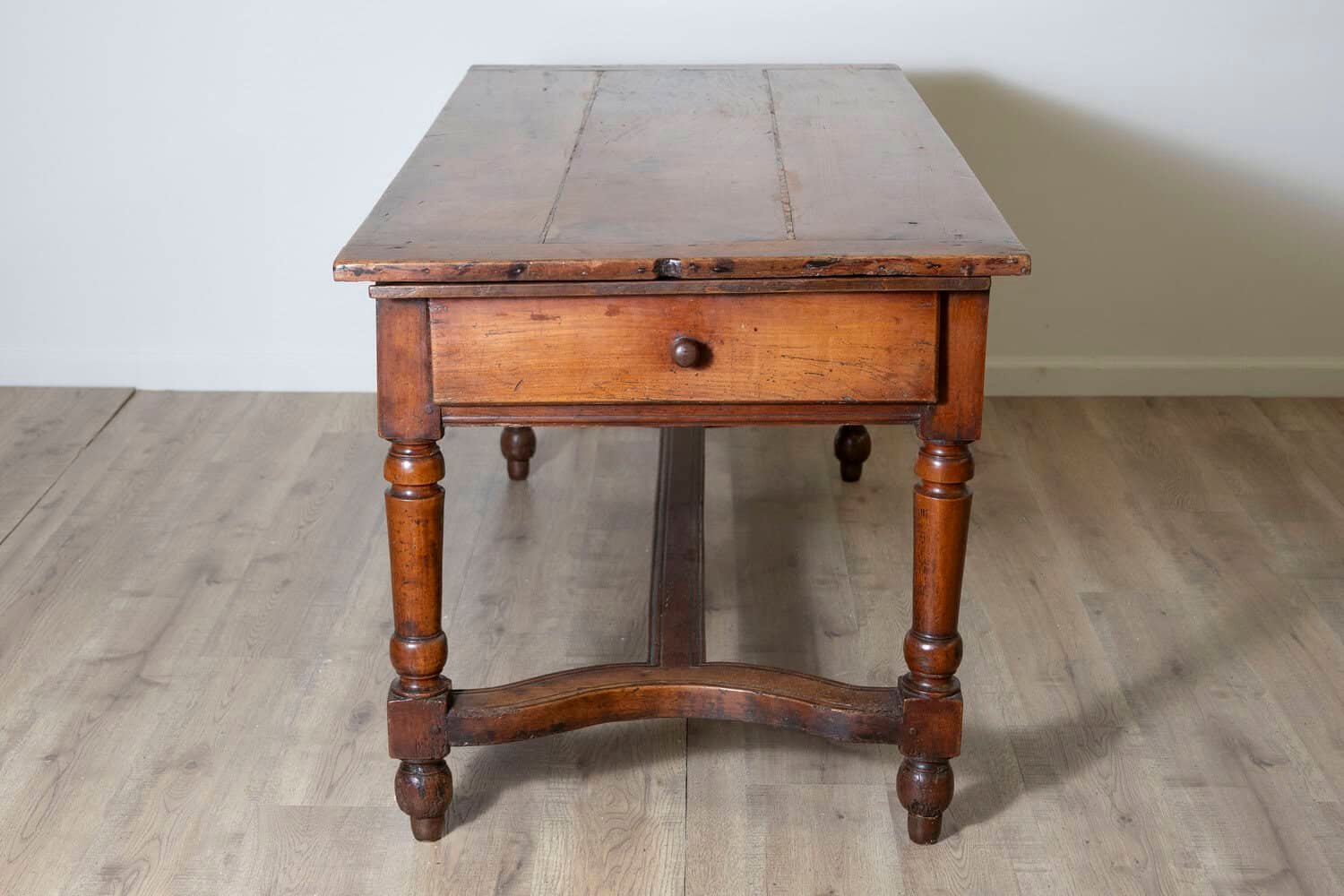 20th Century French Farm Table - JAA