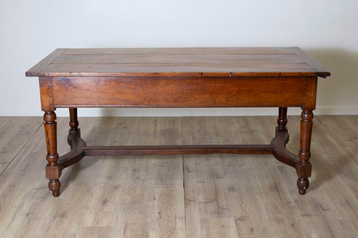 20th Century French Farm Table - JAA