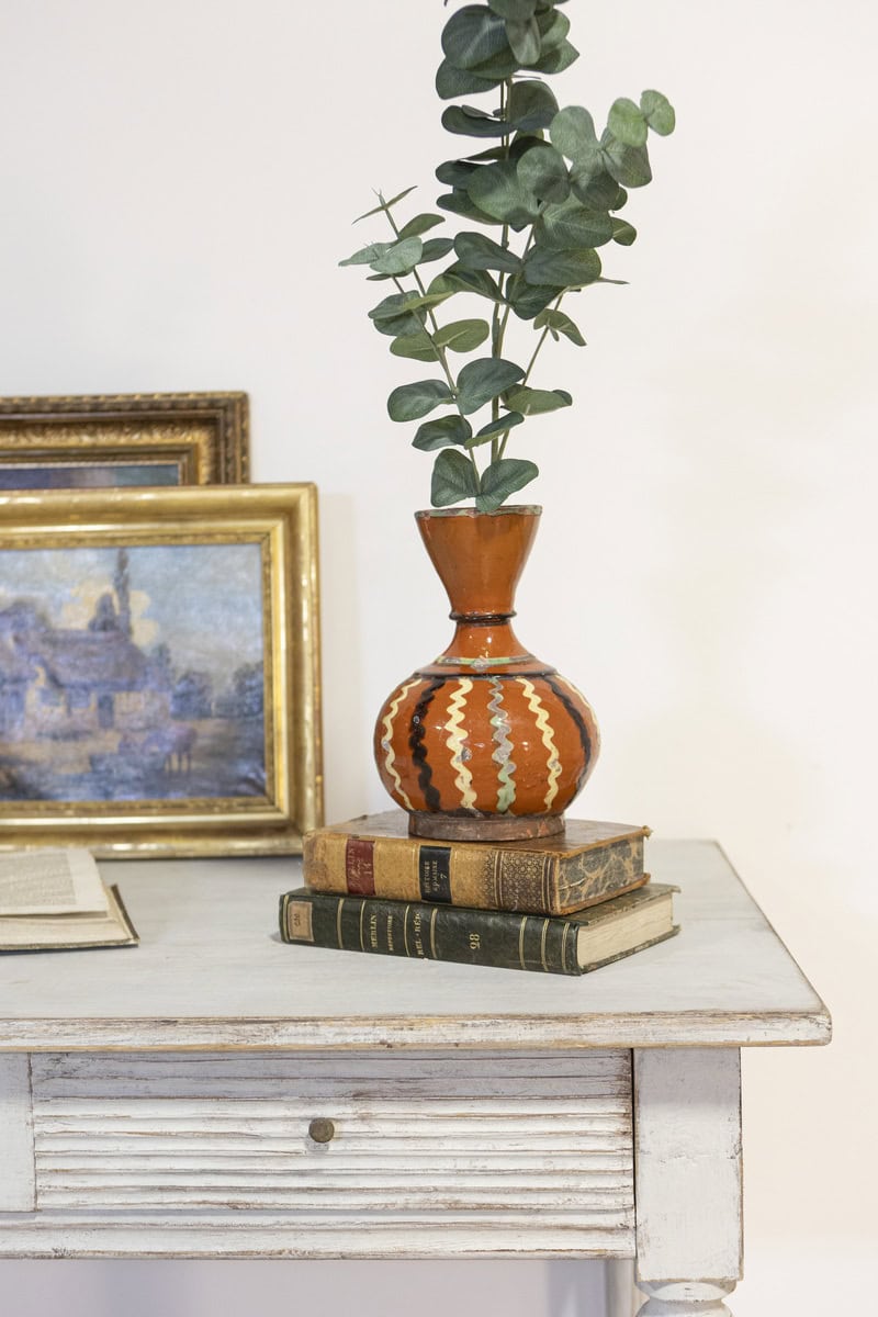 19th Century Swedish Writing Desk - JAA