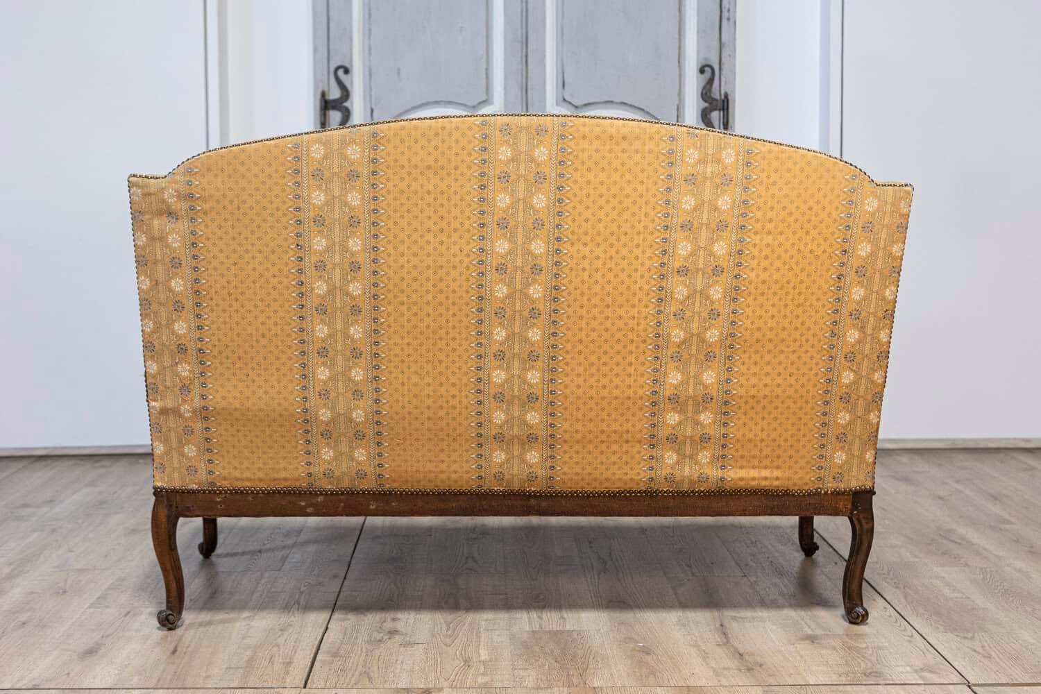 18th Century French Sofa - JAA