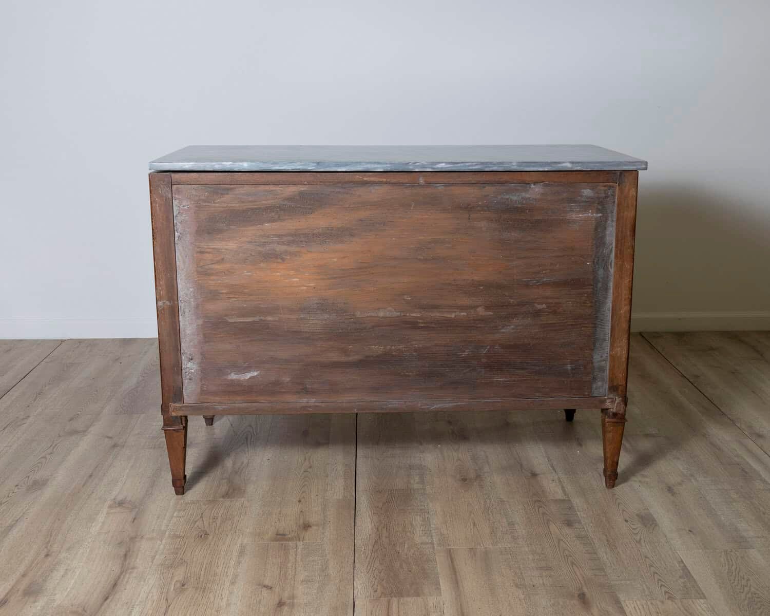 Pair of Italian Chests - JAA