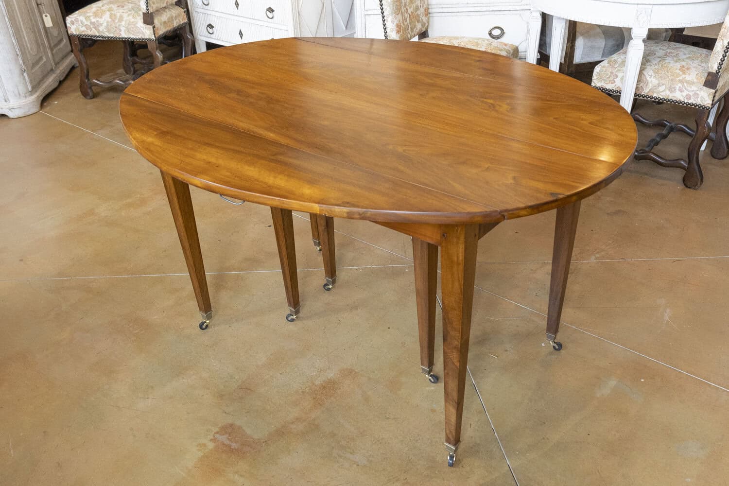 20th Century French Dining Table - JAA
