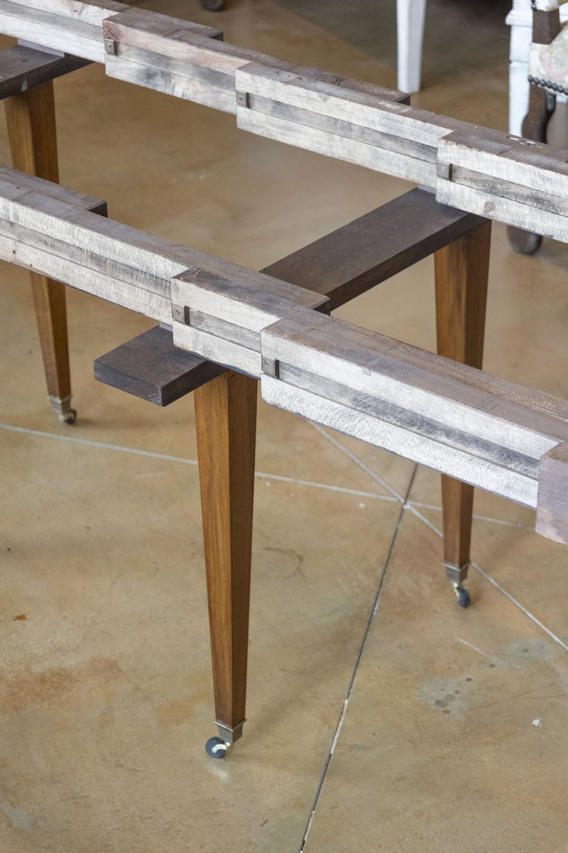 20th Century French Dining Table - JAA