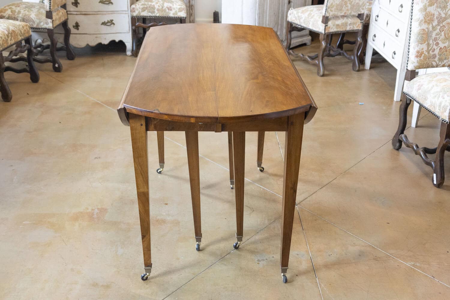 20th Century French Dining Table - JAA