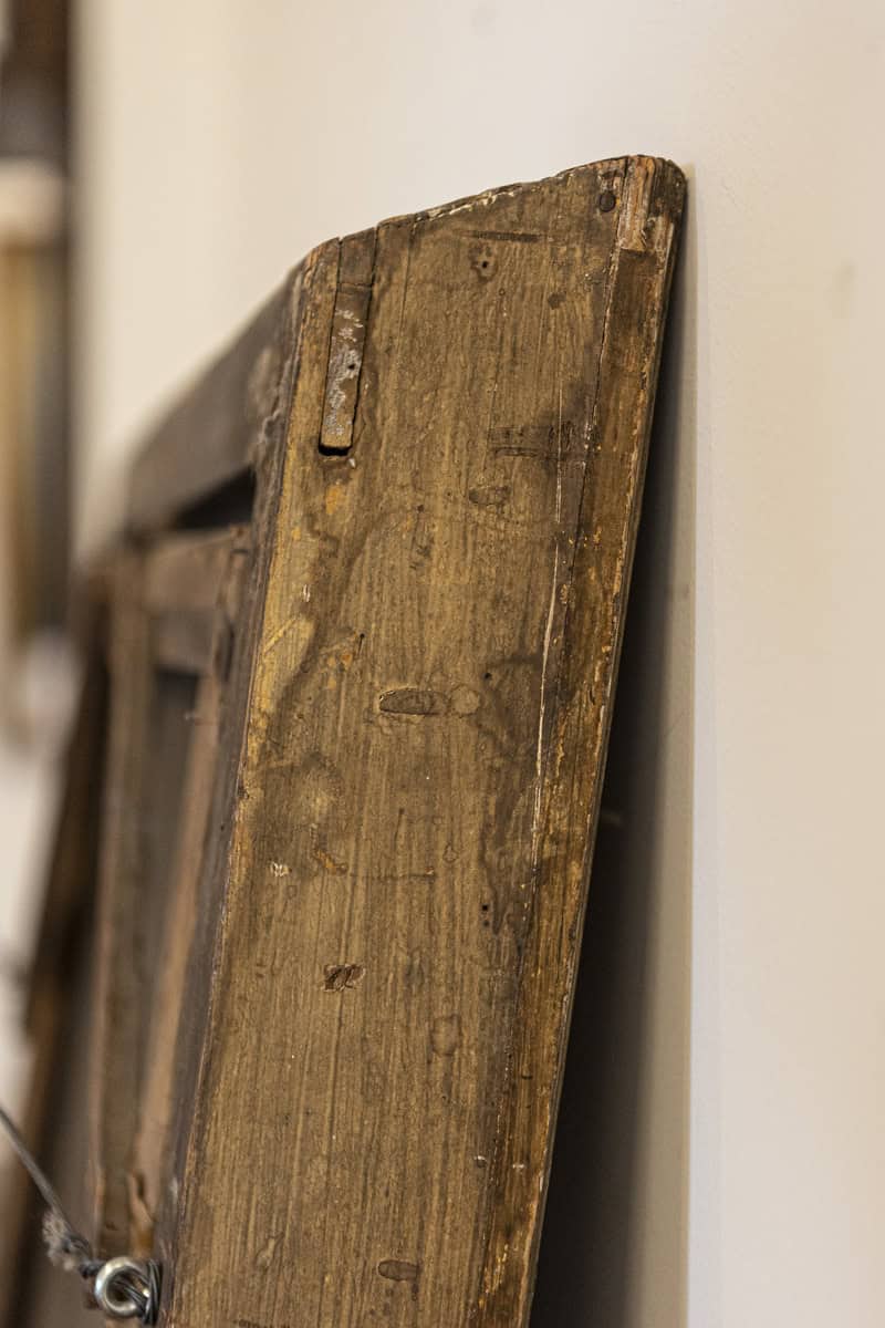 40% OFF at Checkout. French Framed Still-Life Oil Painting Depicting a Bouquet of Flowers, circa 1850 - JAA