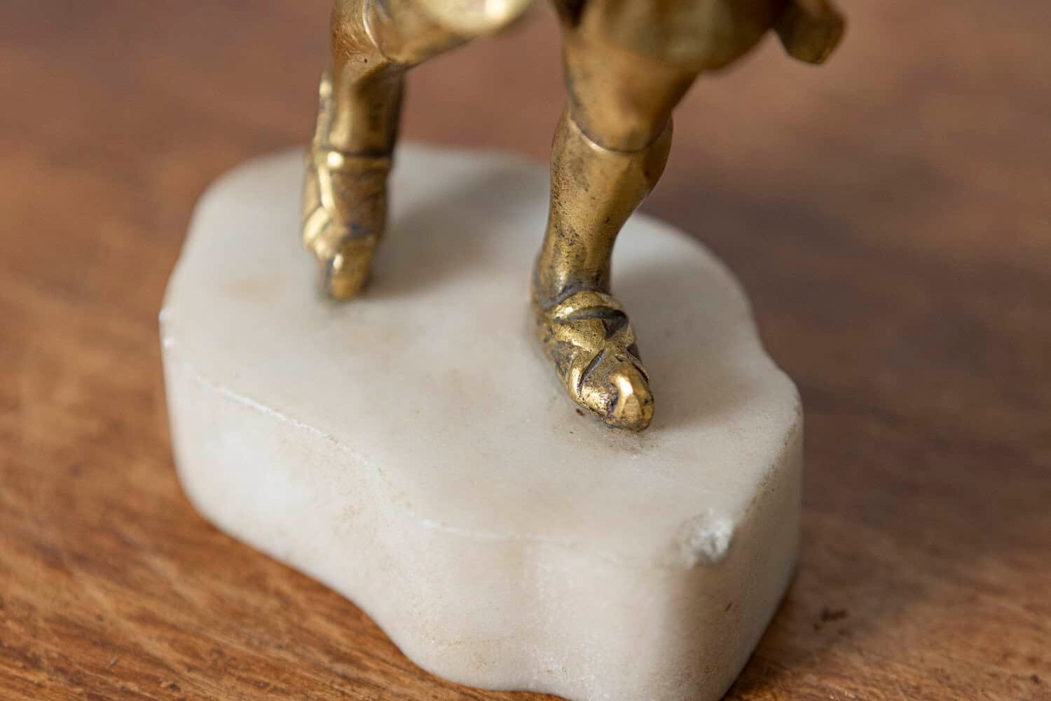 20th Century French Sculpture - JAA