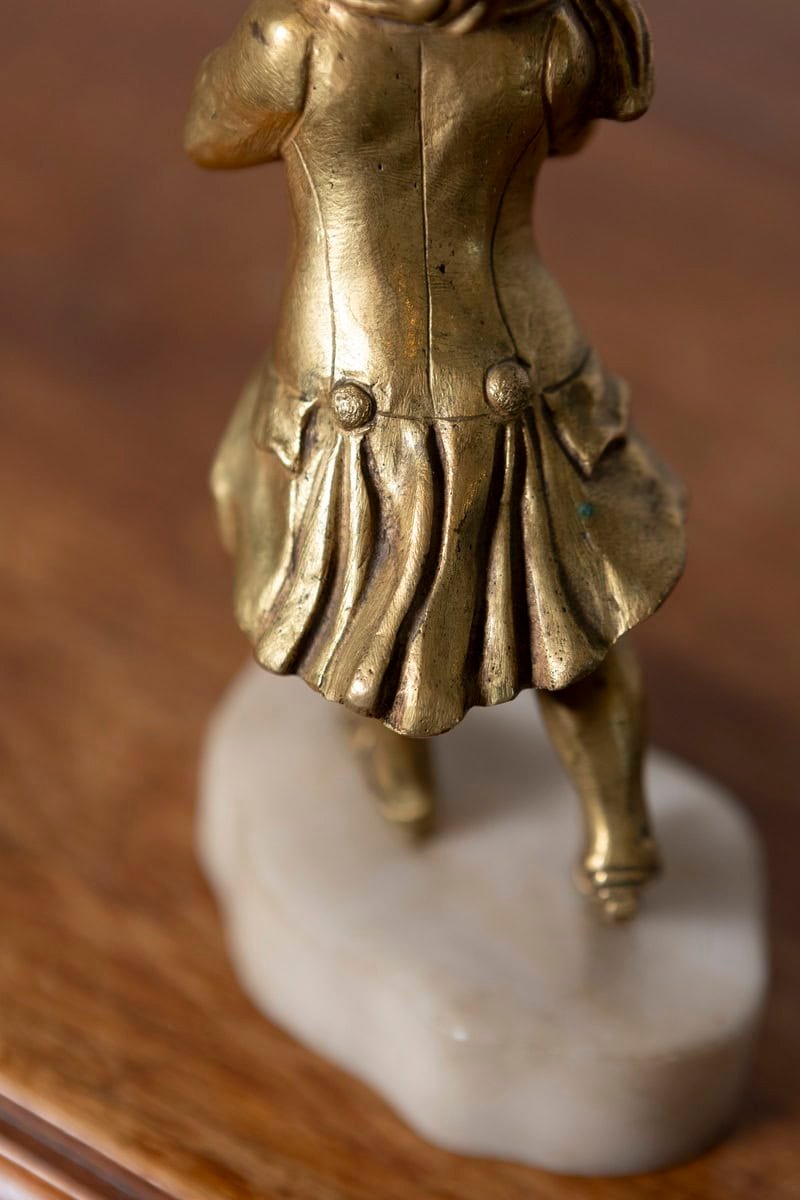 20th Century French Sculpture - JAA