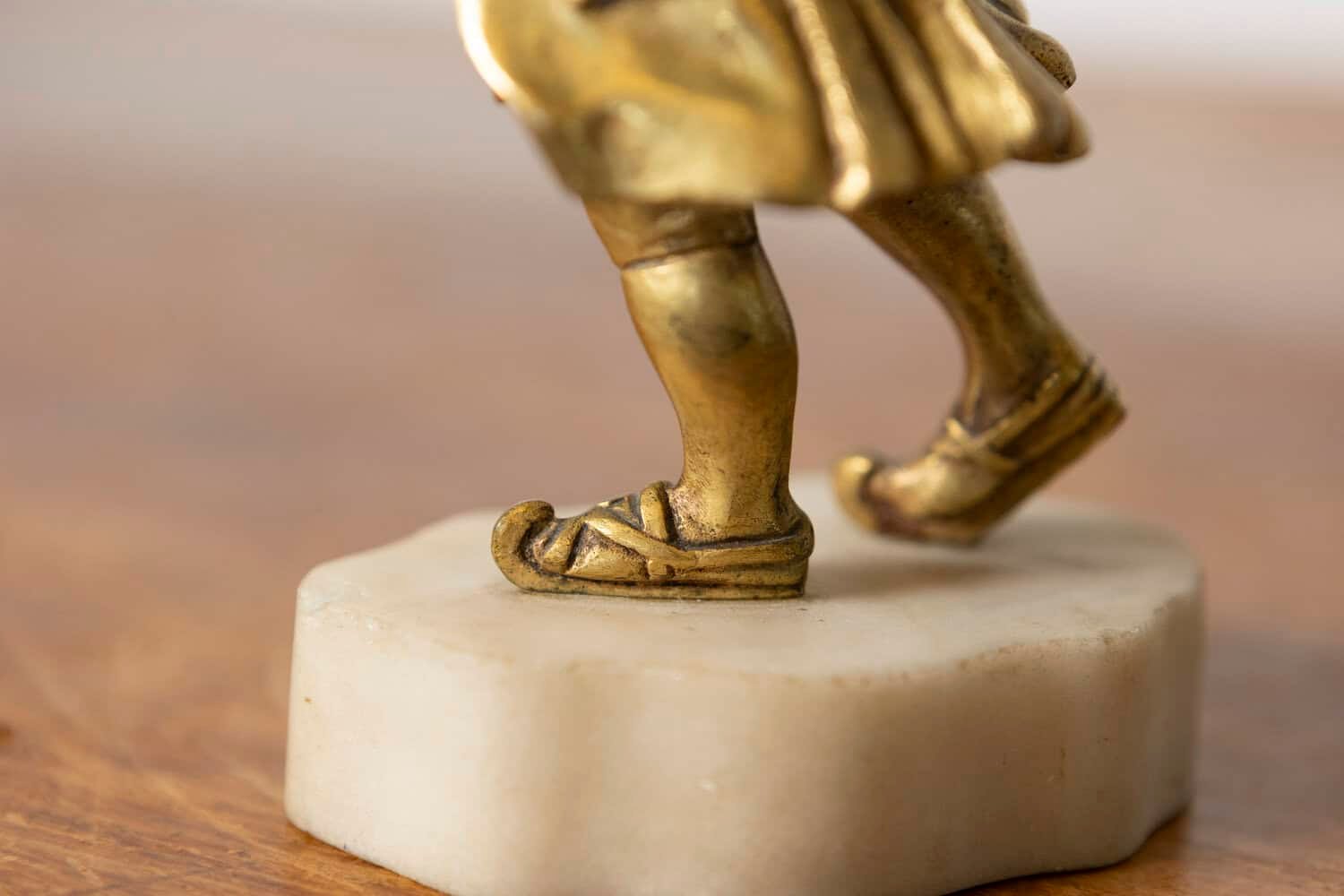 20th Century French Sculpture - JAA