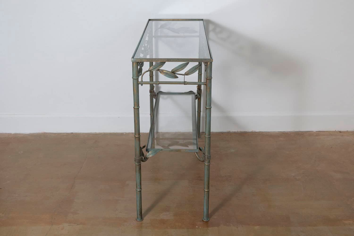 20th Century French Console Table - JAA