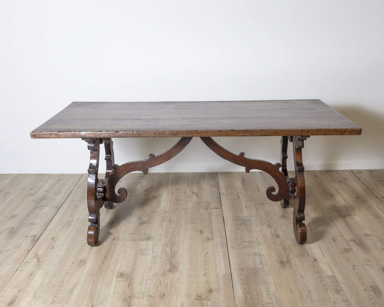 18th Century Italian Fratino Table - JAA