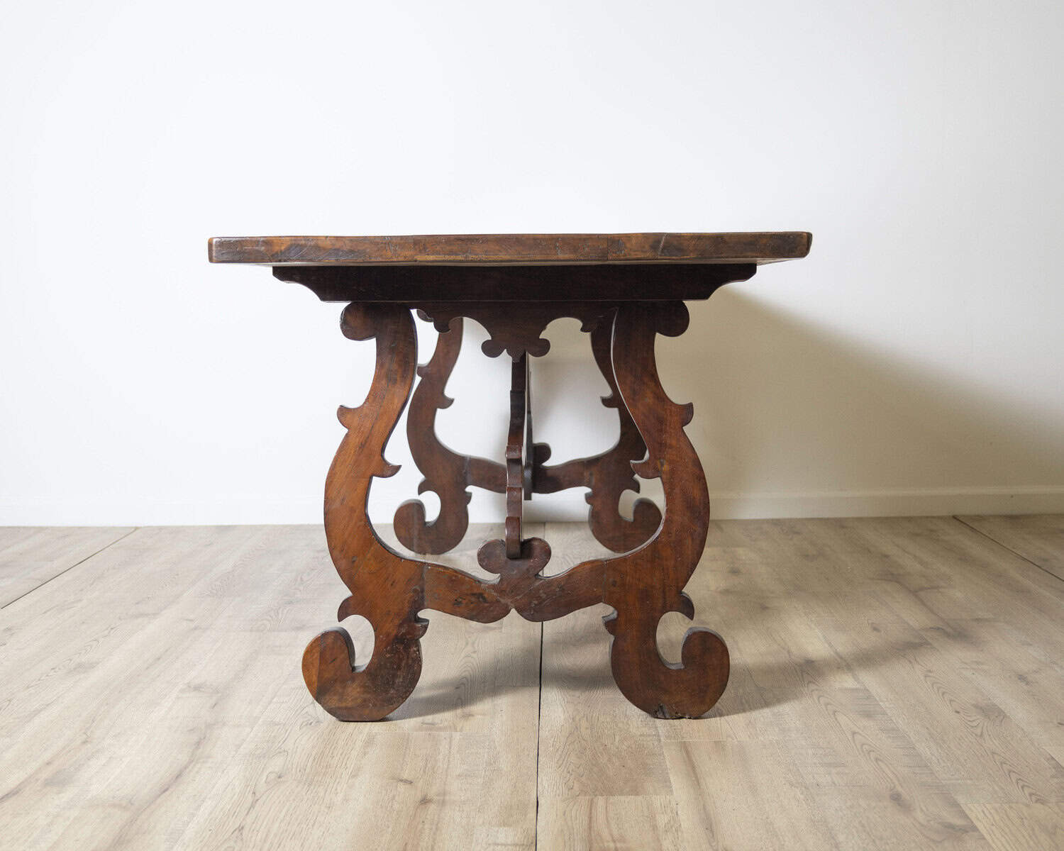 18th Century Italian Fratino Table - JAA