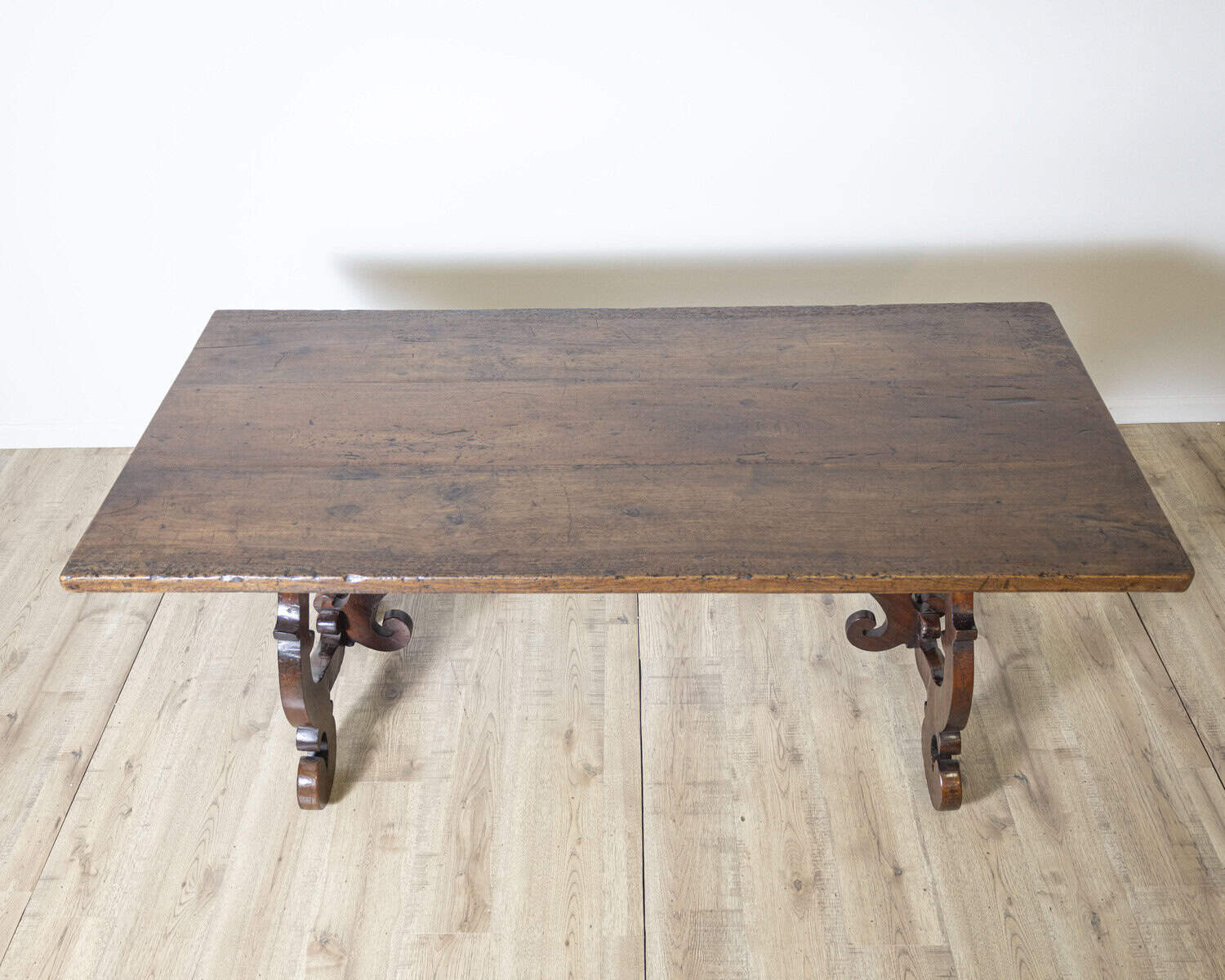 18th Century Italian Fratino Table - JAA