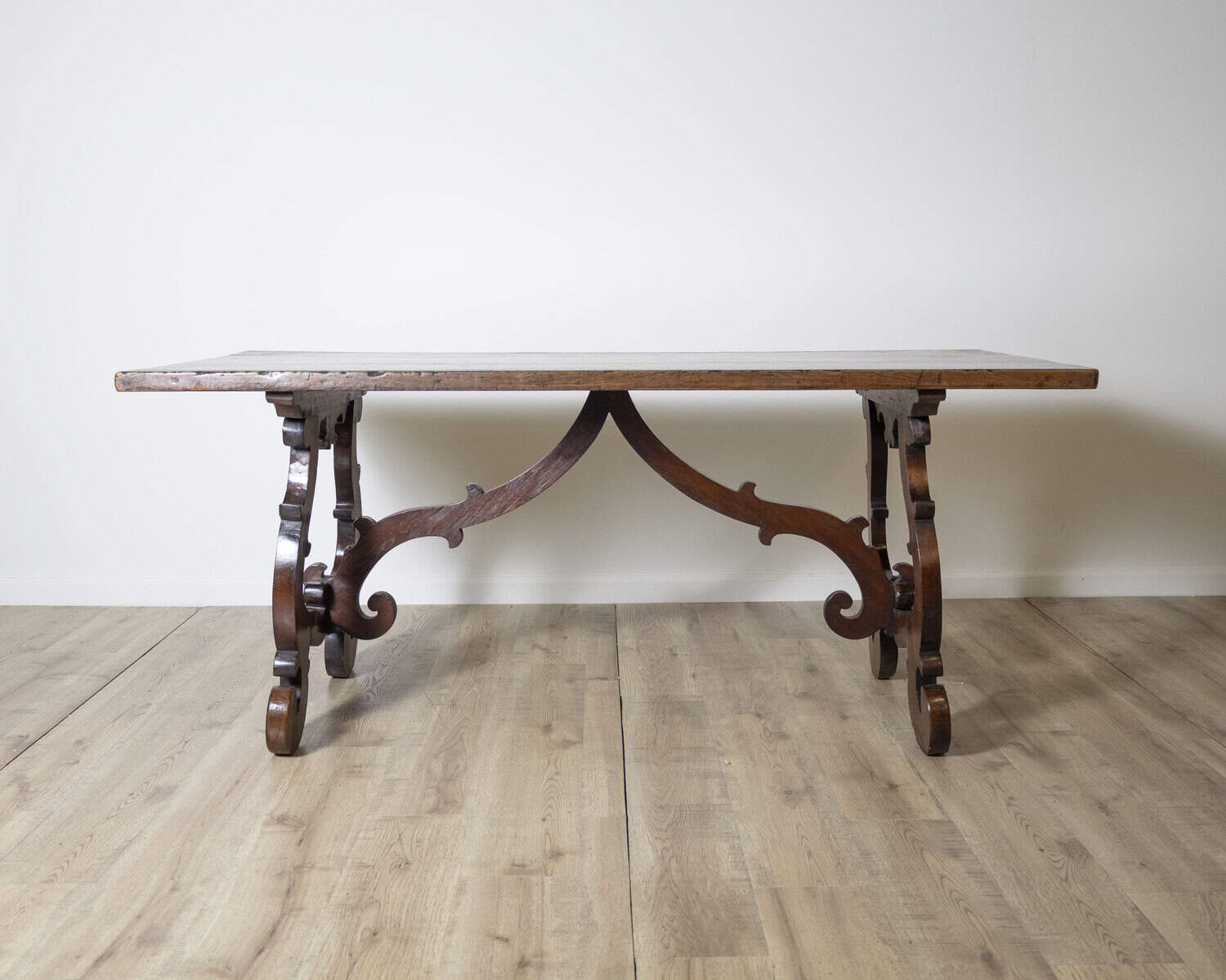 18th Century Italian Fratino Table - JAA