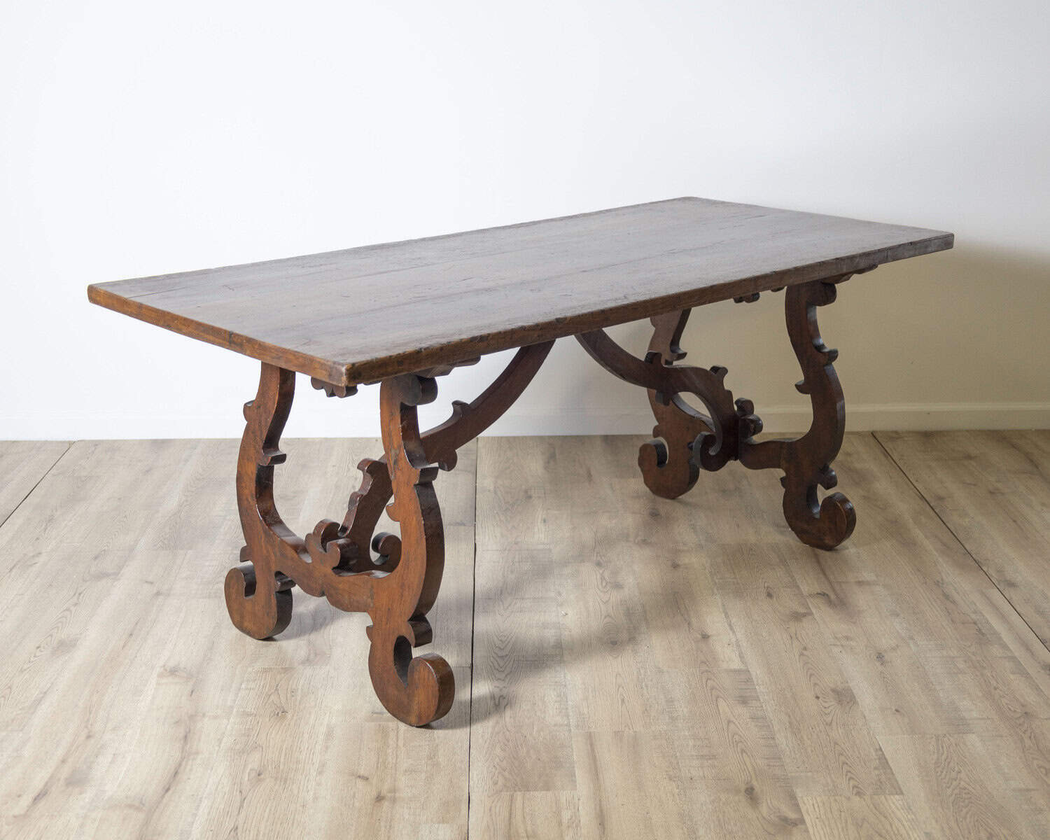 18th Century Italian Fratino Table - JAA