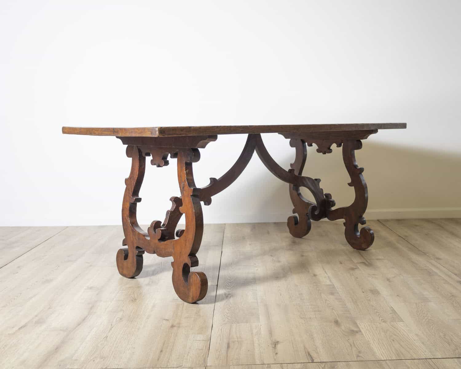 18th Century Italian Fratino Table - JAA