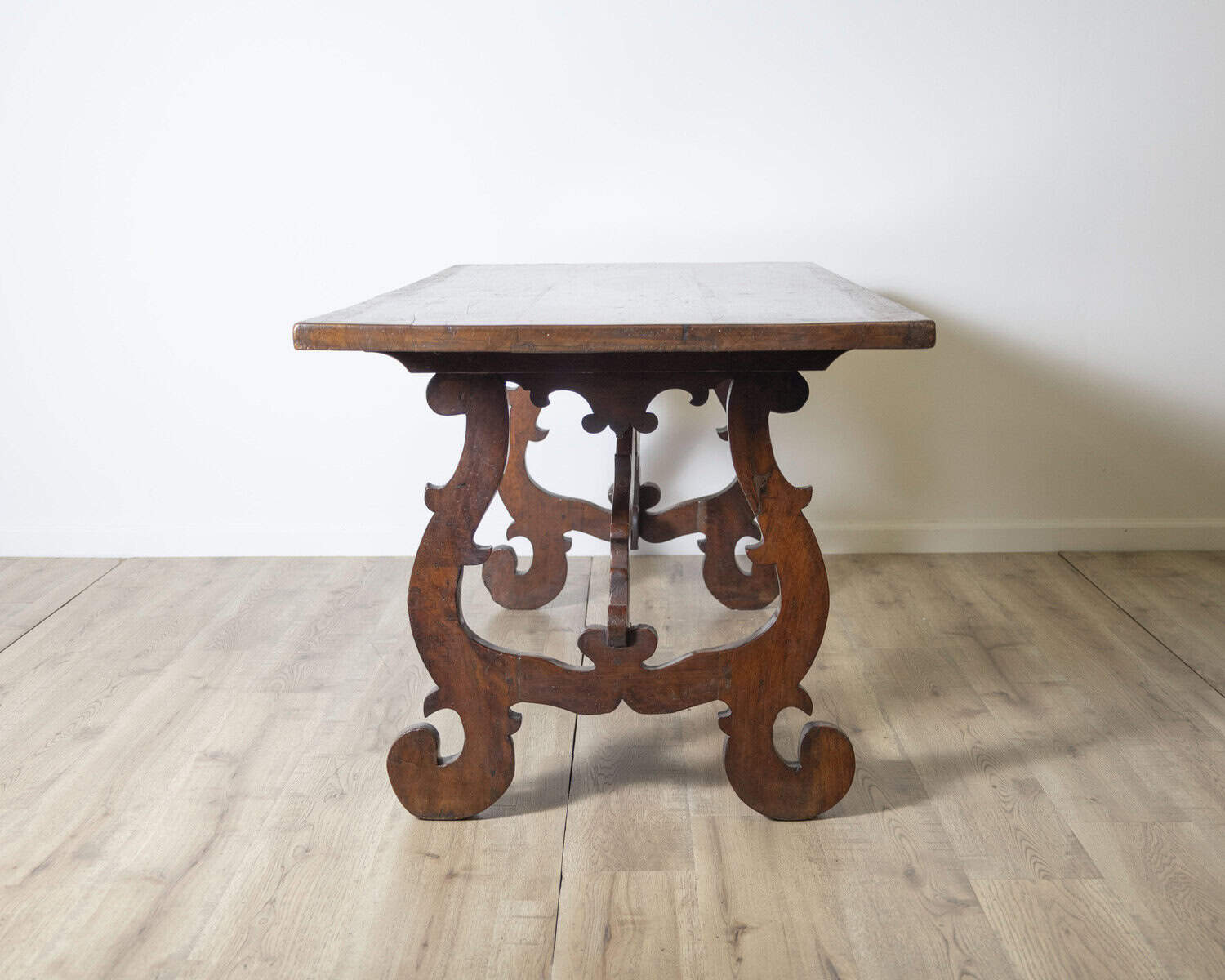 18th Century Italian Fratino Table - JAA