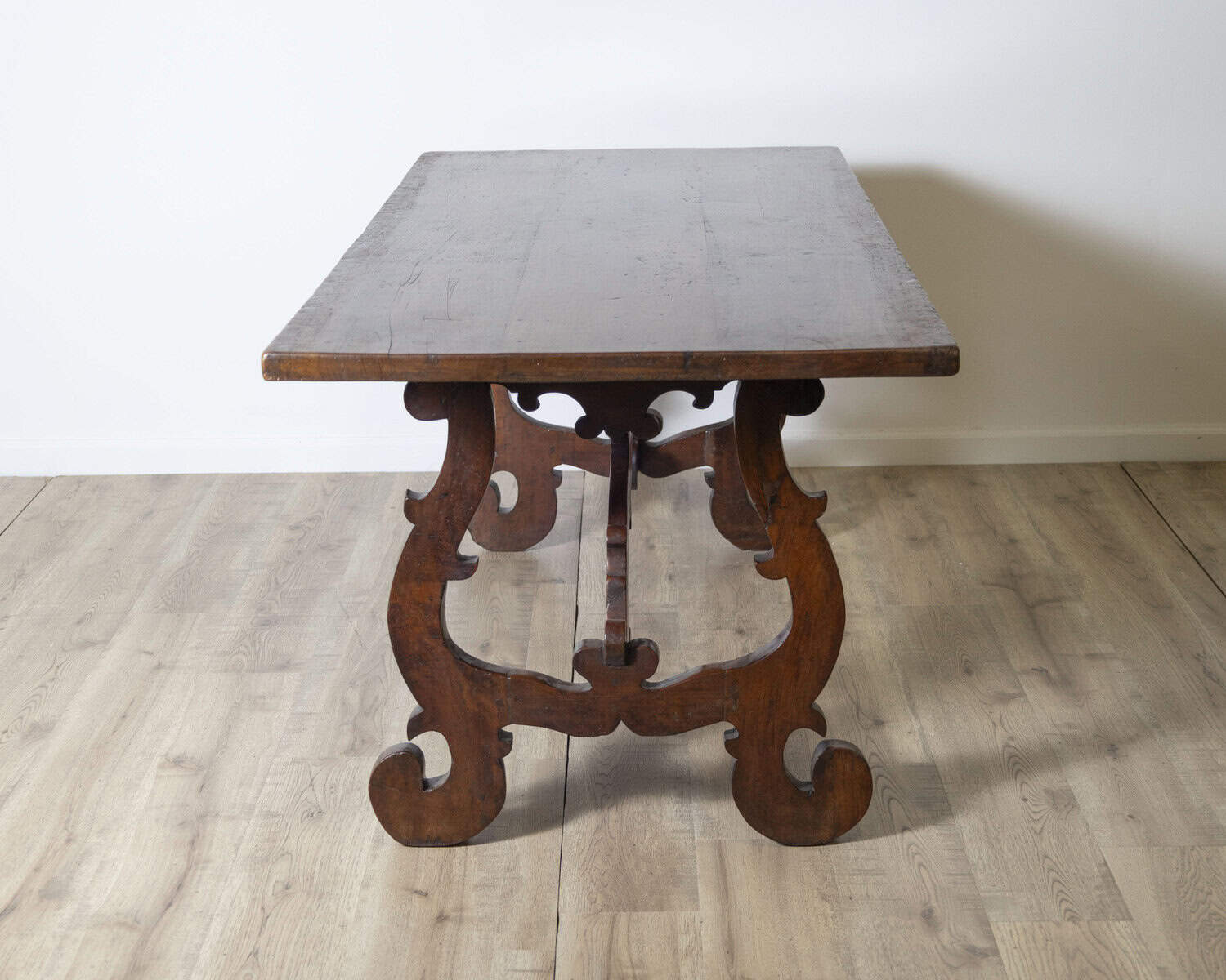 18th Century Italian Fratino Table - JAA