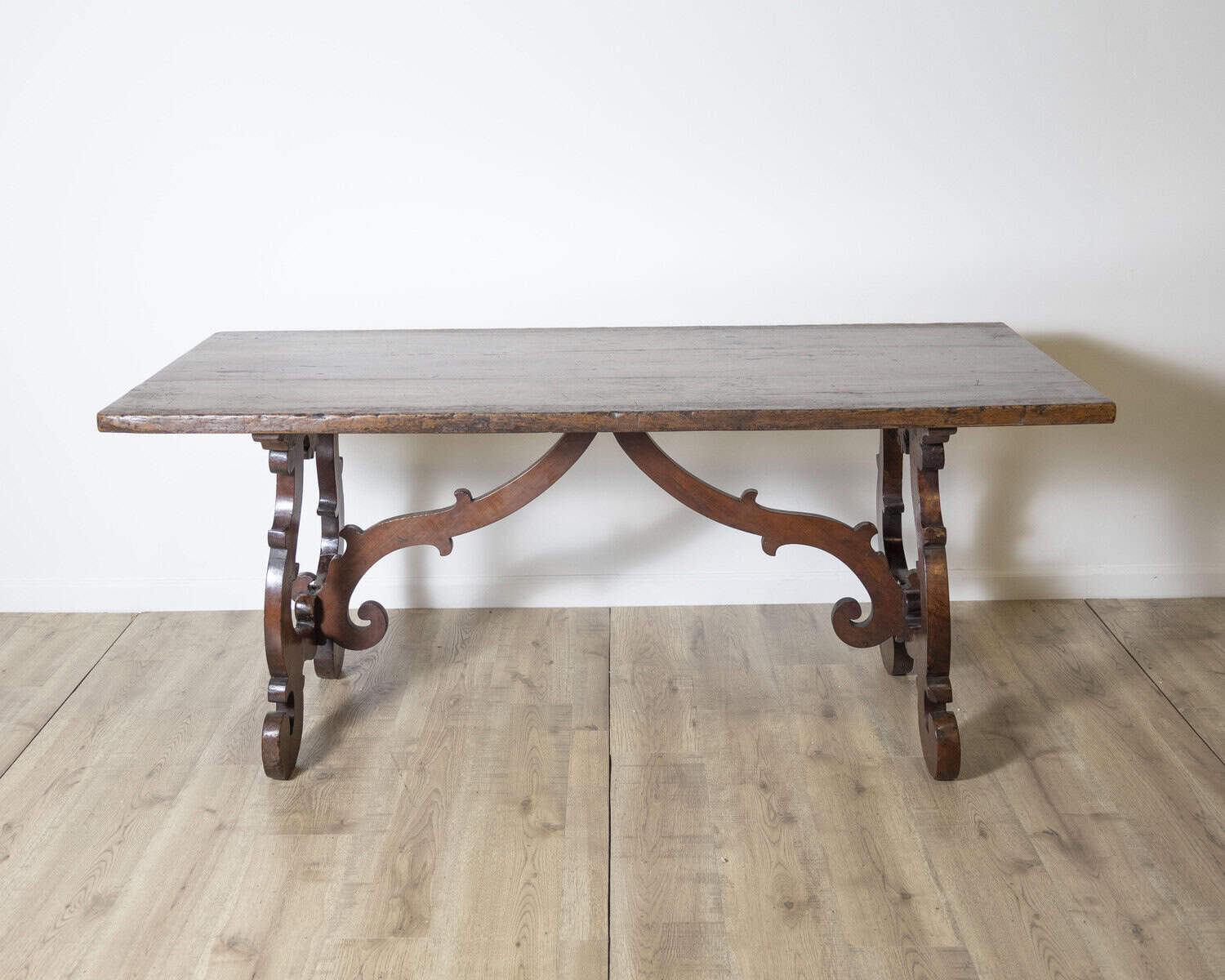 18th Century Italian Fratino Table - JAA