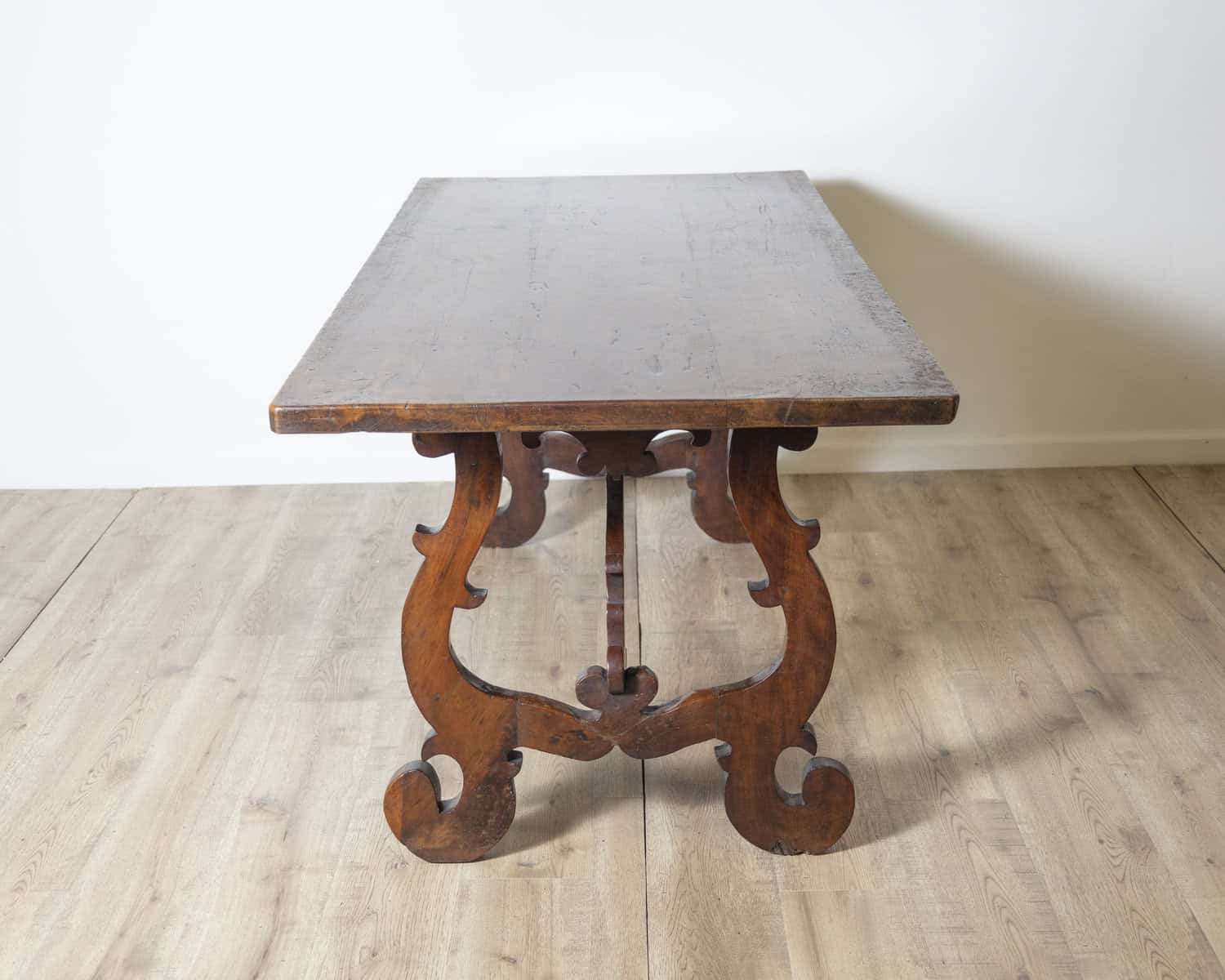 18th Century Italian Fratino Table - JAA