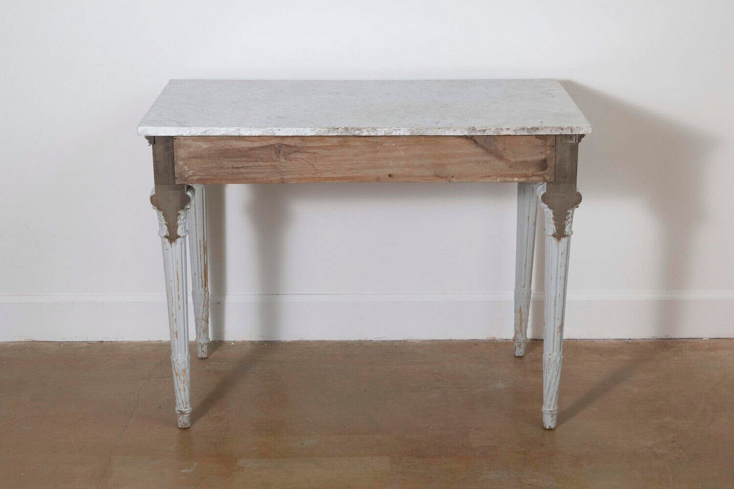 19th Century French Console Table - JAA