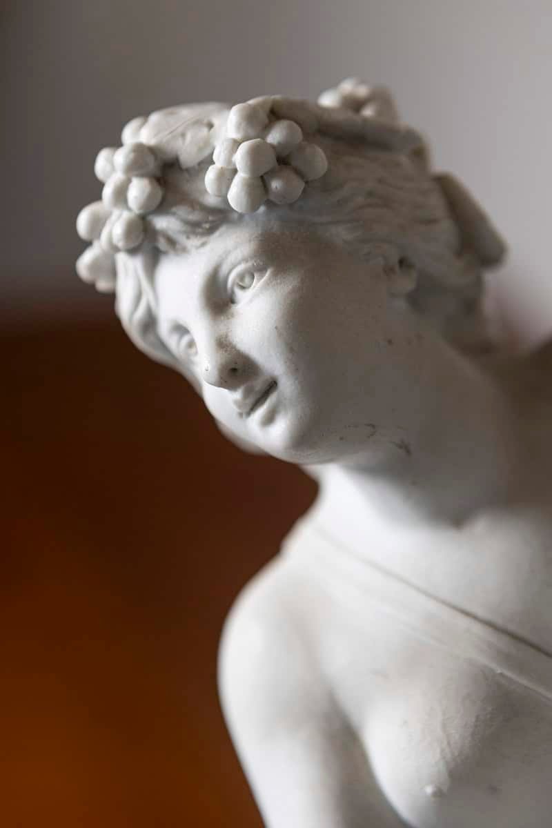 19th Century French Sculpture - JAA