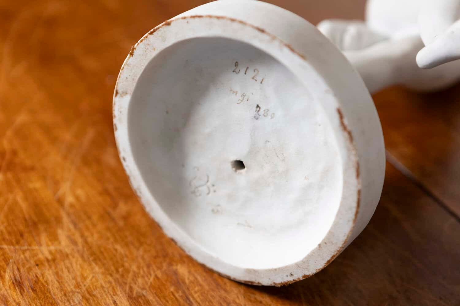 19th Century French Sculpture - JAA