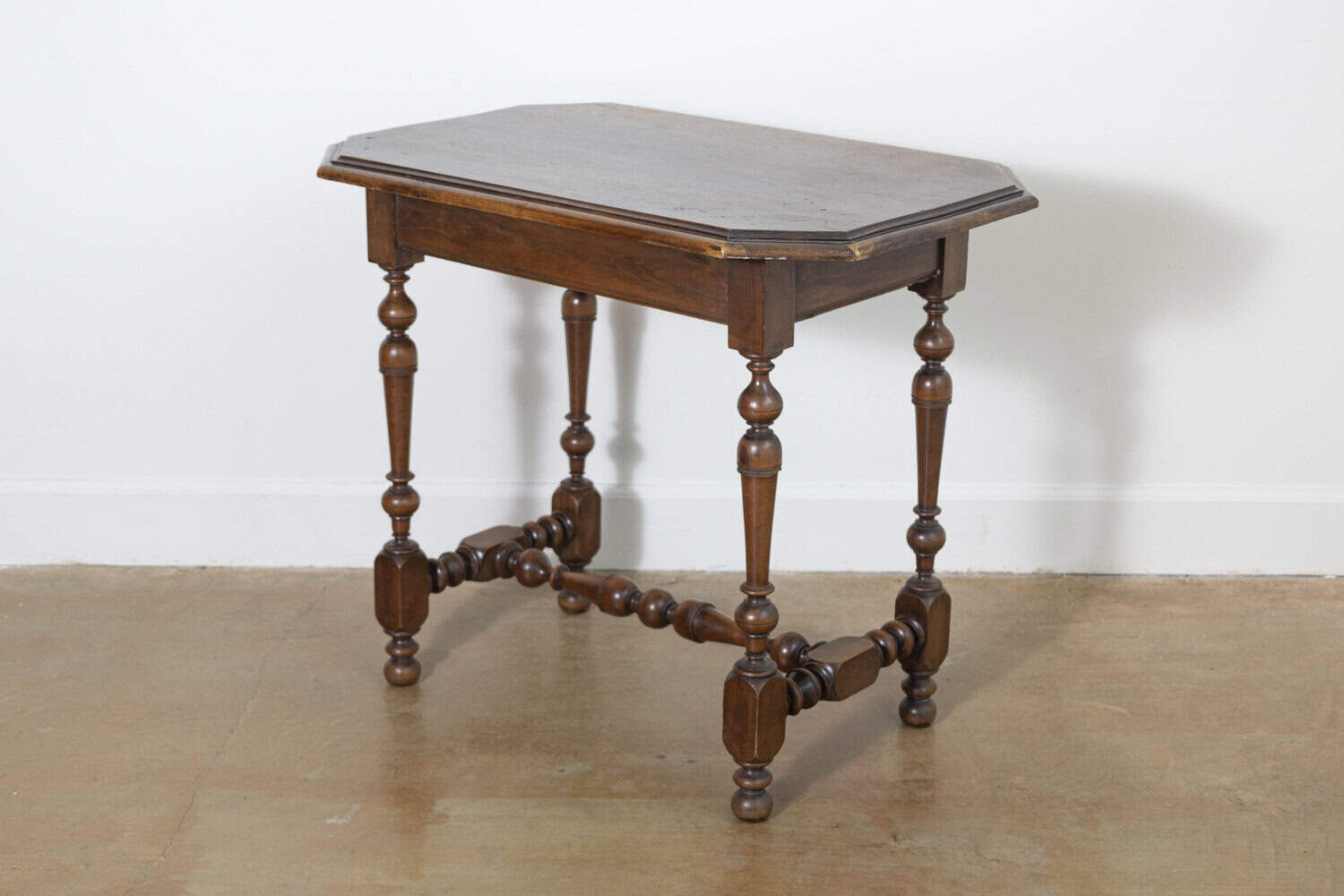 19th Century French Side Table - JAA
