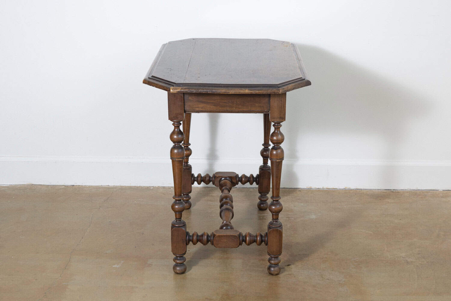 19th Century French Side Table - JAA